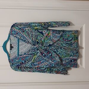 Two Cable & Gauge shirts. XL.